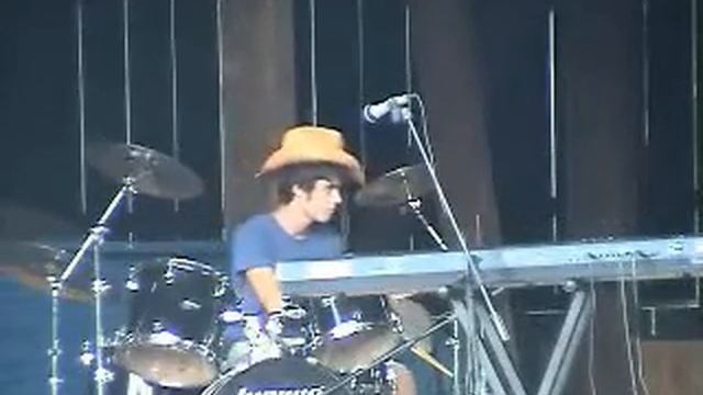 Cornstalk Moby Dick смотреть онлайн