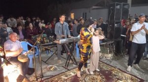 Фируза Хафизова. туёна 2022