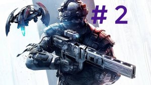 Killzone "В плену сумрака". Эпизод 2. ("Доктор").