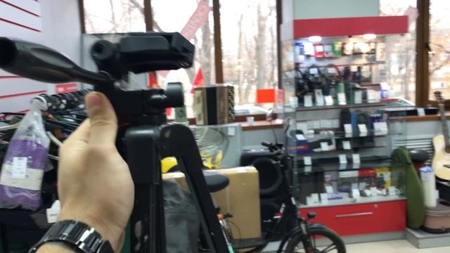 Штатив смотреть онлайн