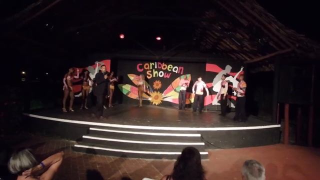 Hotel Roc Arenas Doradas Show смотреть онлайн