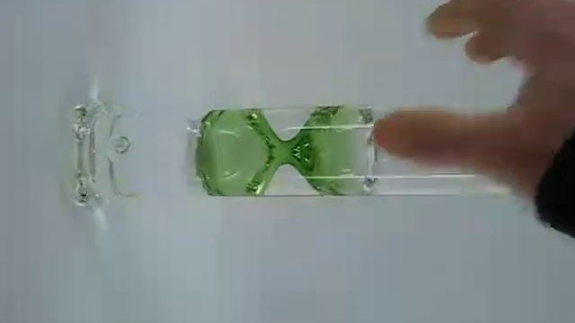 RELOJ DE ARENA Y AGUA смотреть онлайн
