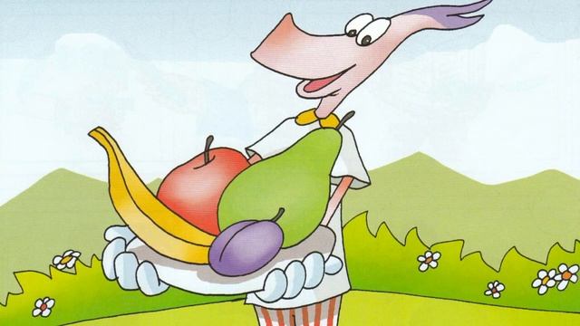 Playway To English 1 Unit 3