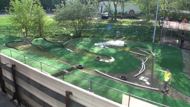 КП 4ВД В3 смотреть онлайн