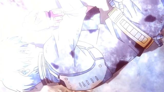 Boku No Hero Academia [amv] My Hero Academia [edit] Моя Геройская Академия смотреть онлайн