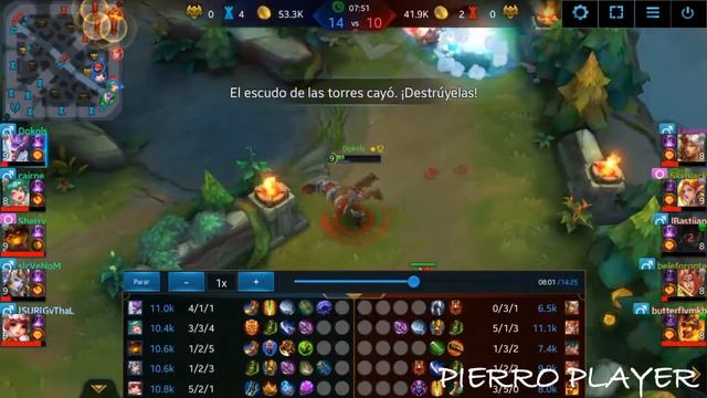 Aprendiendo Con Pierro Capitulo 6 l Wolfram player l Heroes Evolved смотреть онлайн