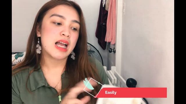AQUA SKIN AMINO COLLAGEN DRINK REVIEW| Mabeth Ponce смотреть онлайн