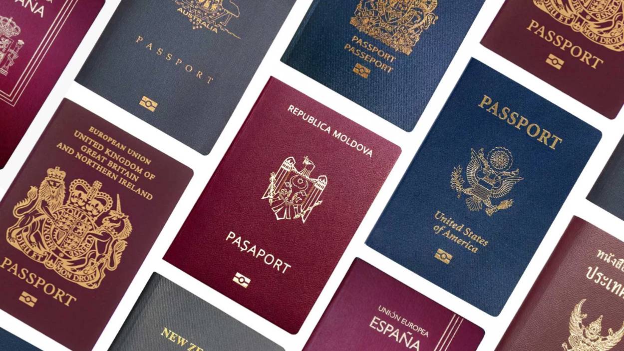 Спасет ли второй паспорт или иностранный вид на жительство если появится уголовное дело? смотреть онлайн