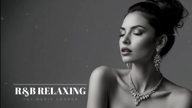 R&B Relaxing -- Background Music- BGM
