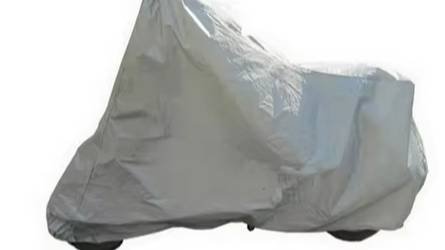 Чехол покрывало для скутера с Алиэкспресс Scooter Cover Cover from Aliexpress смотреть онлайн