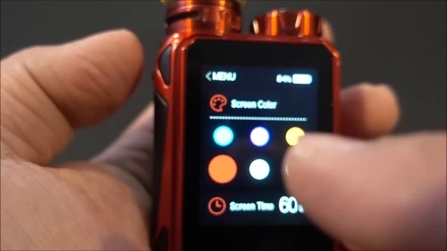 Smok G-PRIV Baby Kit With TFV12 Baby Prince Tank Review смотреть онлайн