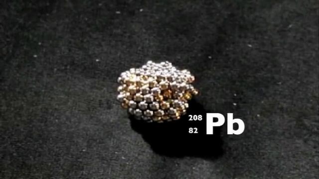 Darmstadtium - Periodic Table of Videos смотреть онлайн