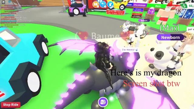 Trading neon shadow dragon with screenshot that I have it for rh halo. OPEN смотреть онлайн
