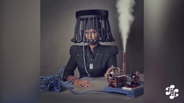 Perera Elsewhere - Drive смотреть онлайн