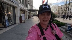 Турция 2024 ЗДЕСЬ ШОПЯТСЯ ВСЕ❗️Лалели ЦЕНЫ ЕДА ОДЕЖДА Мечеть Сулеймание. Шопинг в Турции. Стамбул