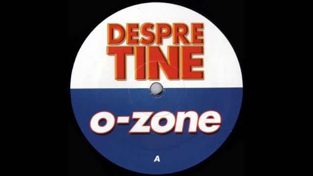O-Zone - Despre Tine (Beach Version Extended Remix)