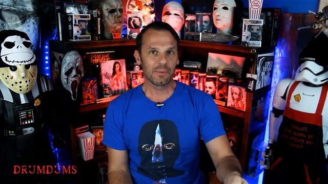 Tourist Trap (1979) The PG Slasher Better Than Most R Rated Ones смотреть онлайн