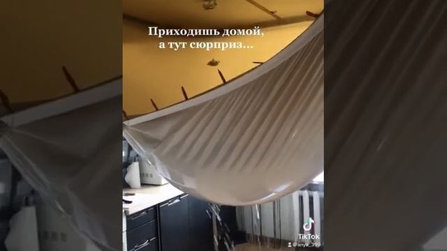 Натяжные потолки смотреть онлайн