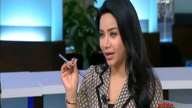 Amr Khashoggi MBC Interview смотреть онлайн