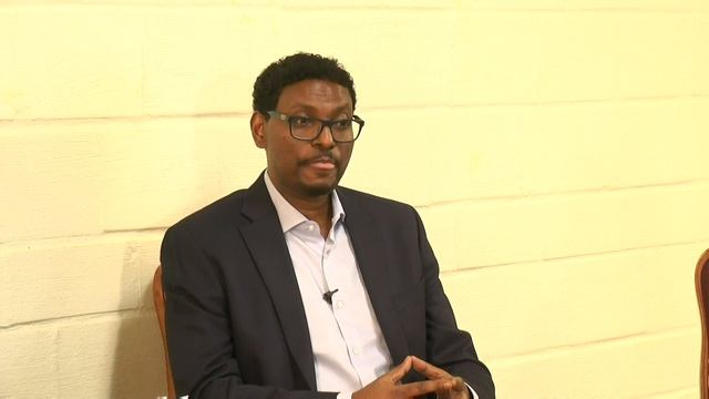 Oromo View -28 dhukkuba walittii dadarba jiru irrattii taasifamee Dr. Mesfine Etana Abdissa waliin. смотреть онлайн