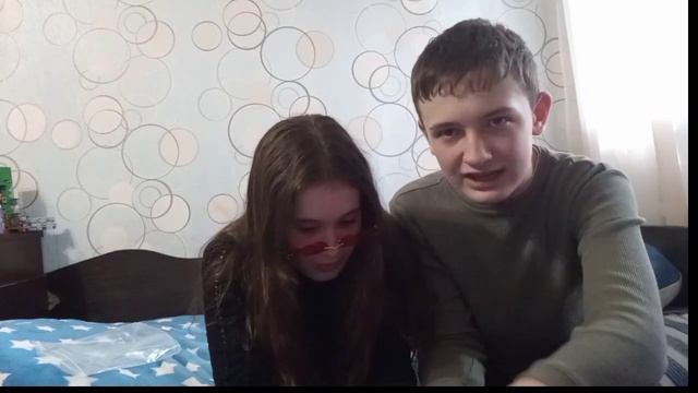 распаковка товаров с озона, и новый персонаж в видео! смотреть онлайн