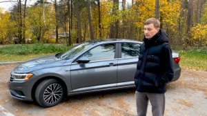 ПОКУПАЕМ VW JETTA 7 ИЗ США. Часть 4. ФИНАЛ. Машина продана!
