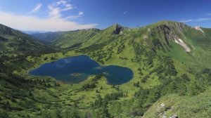 Кинзелюк - новый виток.