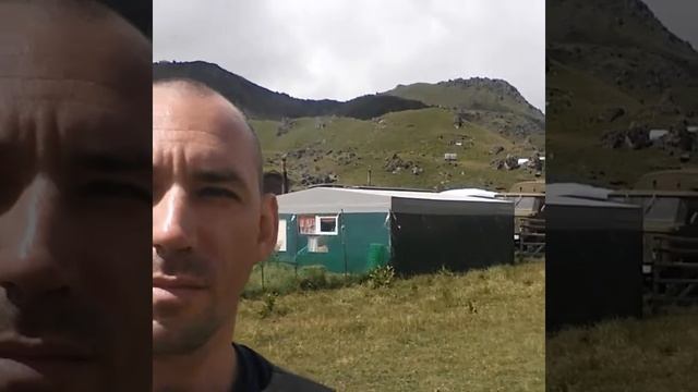 2018. Эльбрус, поляна Эммануэля. 2500м н.у.м. смотреть онлайн