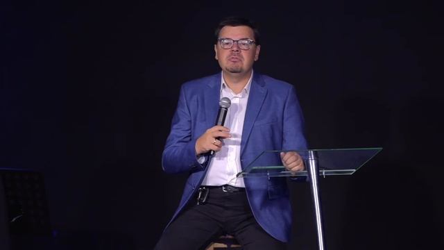 «Спасены через даяние» | Андрей Бакала Онлайн смотреть онлайн