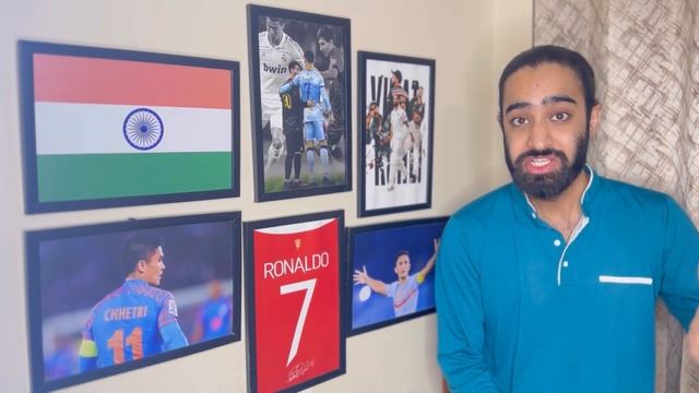 Pathetic Performance from India U-23 Against China U-23! AFC U-23 Asian Cup Qualifiers! смотреть онлайн