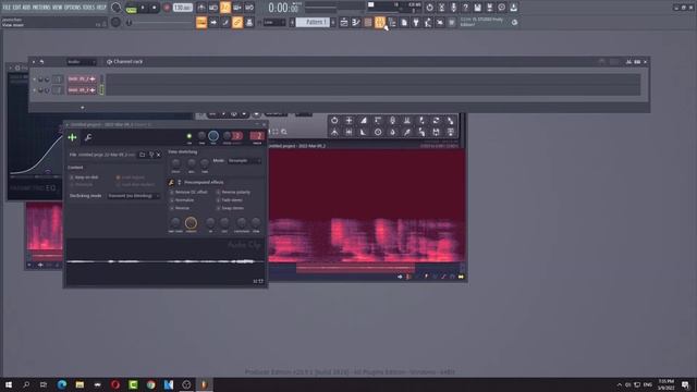 Review Waves Clarity Vx смотреть онлайн