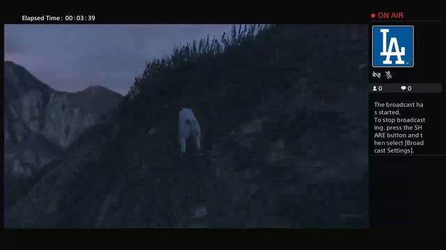 Crytozoologist' trophy / tripping on peyote ;) смотреть онлайн