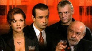 Бандитский Петербург ( Guitar cover)