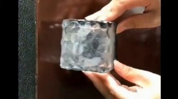 Best LED Glow Ice Cube Fast Slow Flashing Up Ice Cube LED Ice Cubes For Party Bar Christmas