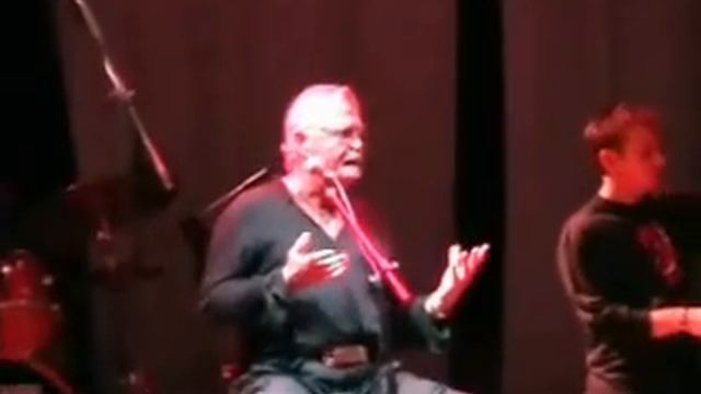 Franco Califano Un tempo piccolo http://www.salentosound.it смотреть онлайн