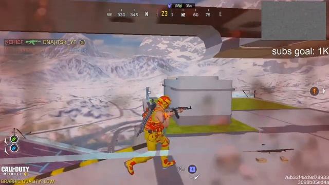 CALL OF DUTY MOBILE LIVE ||220*3 CP GIVEAWAY ||INDIA YOUTUBER смотреть онлайн