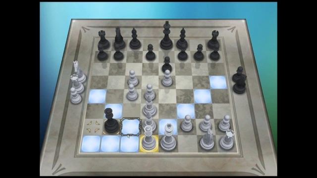 Thats how to lose on chess! смотреть онлайн