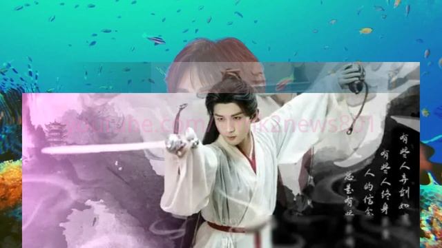 期待#成毅 新作《赴山海》，女主角归属成谜，粉丝竞猜热度升级！《赴山海》女主角揭晓！成毅新剧备受瞩目，网友点赞：这就是爆剧的节奏！#chengyi #mk2news801 смотреть онлайн