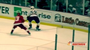 Павел Дацюк/Волшебник №13 #hockey #nhl #хоккей #хоккейвсердце