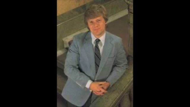 Håkan Hagegård; "An die Hoffnung"; Wolfgang Amadeus Mozart смотреть онлайн