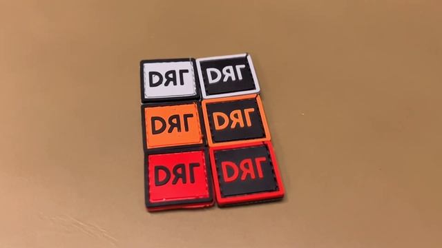 ДЯГ. Патчи "ДЯГ" смотреть онлайн