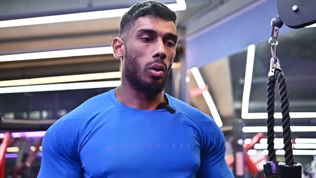 1DAY OUT | IFBB PRO SHOW | Episode-3 #rajaajith #koreaseries смотреть онлайн
