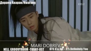 Клип по дораме Хваран / Hwarang