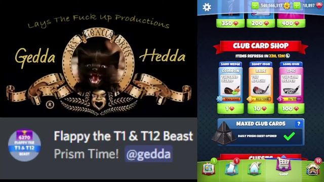3:50 For M.I.A. Flappy - Prism Time! смотреть онлайн