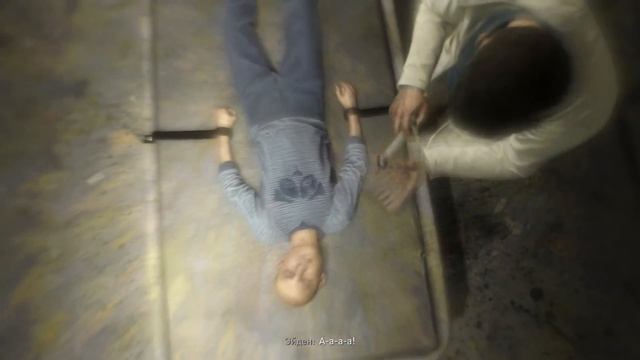 Dying Light 2 смотреть онлайн