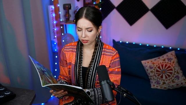 Шурале // Морошкины сказки смотреть онлайн