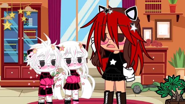 Sɪ ᴛᴇ ʀɪᴇs Pɪᴇʀᴅᴇs ||GC&GL|| Ester 0.3 смотреть онлайн