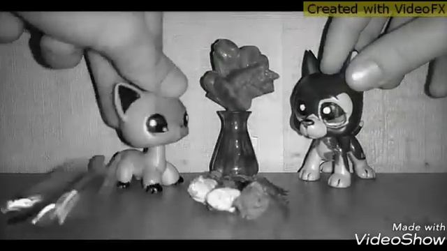 Lps клип "тает лёд" смотреть онлайн