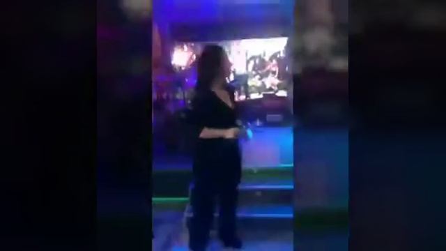 Cheba warda charlamonti live a barcelone смотреть онлайн