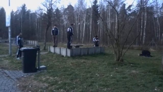 Sport Club TITAN смотреть онлайн